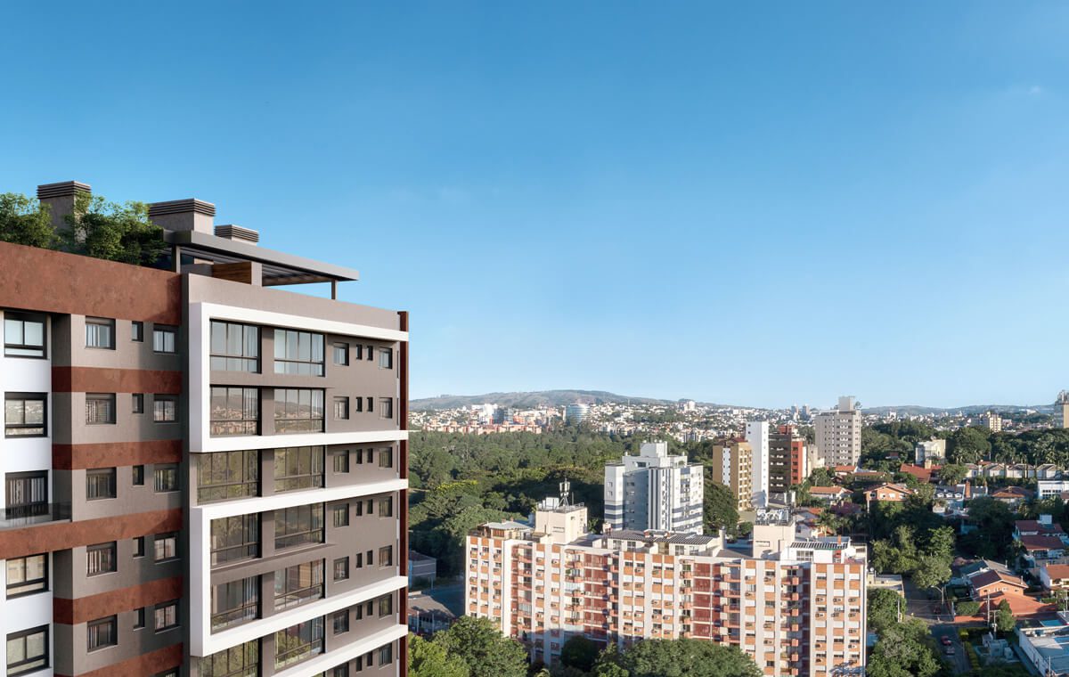 Empreendimento High Garden Melnick Even Blog Bridge Imóveis Empreendimento High Garden Melnick Even Blog Bridge Imóveis