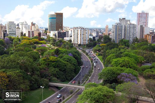 Bairro Moinhos de Vento