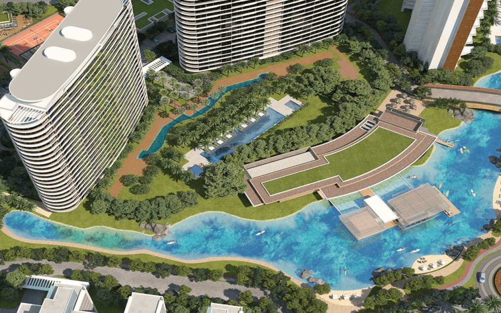 Golden Lake Multiplan Porto Alegre