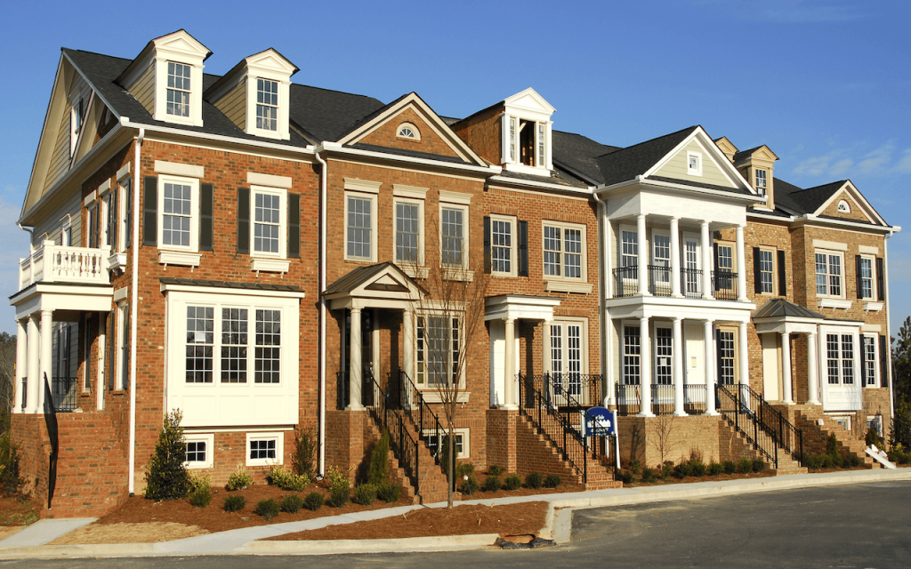 Townhouse