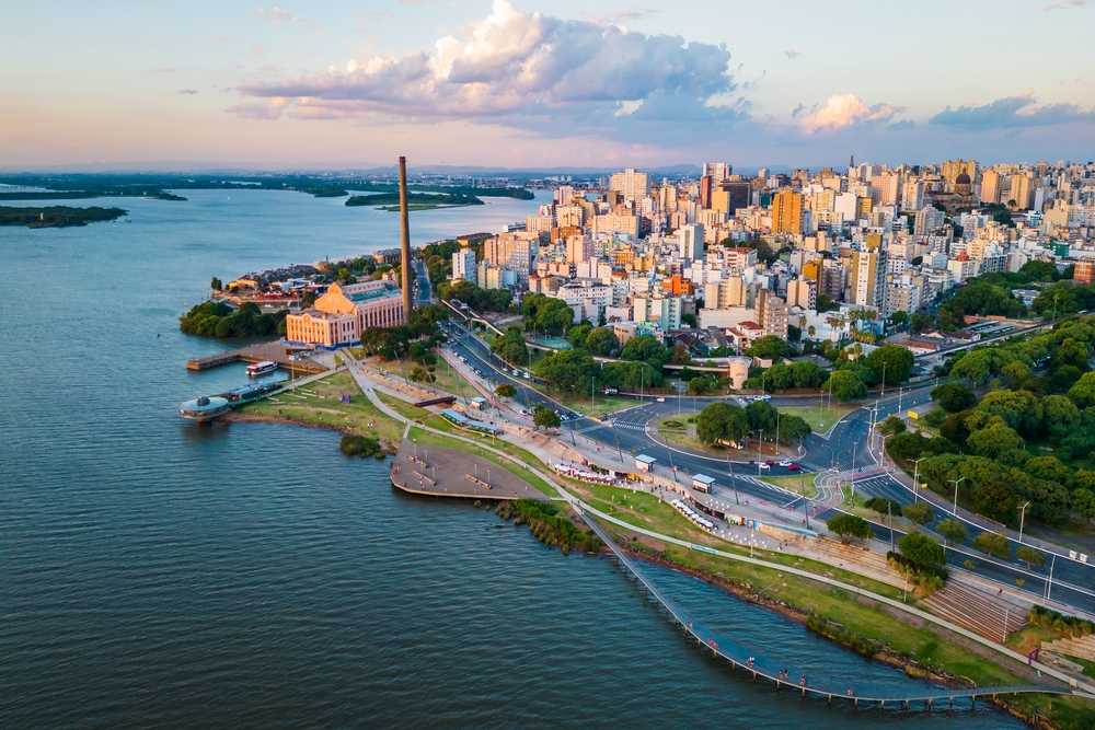 Conheça as vantagens de morar no Centro de Porto Alegre!