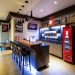 como fazer um bar em casa