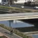 Ponte ma Avenida Ipiranga